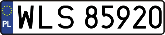 WLS85920