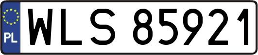 WLS85921