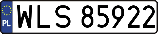 WLS85922