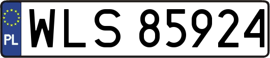 WLS85924