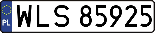 WLS85925