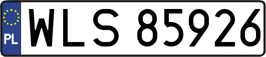 WLS85926