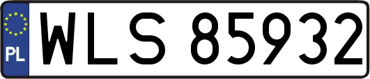 WLS85932