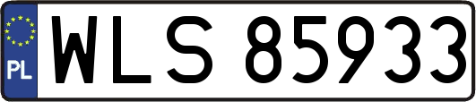 WLS85933