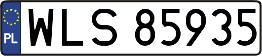 WLS85935