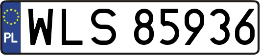 WLS85936