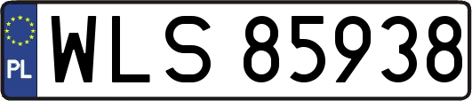 WLS85938