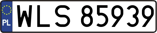 WLS85939