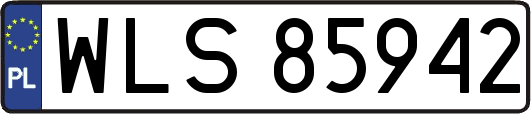 WLS85942