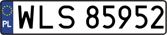 WLS85952
