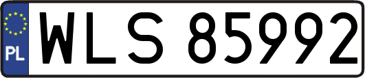 WLS85992