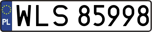 WLS85998