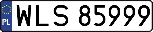 WLS85999
