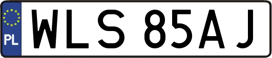 WLS85AJ