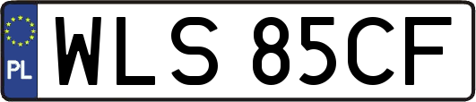 WLS85CF