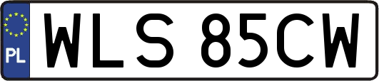 WLS85CW