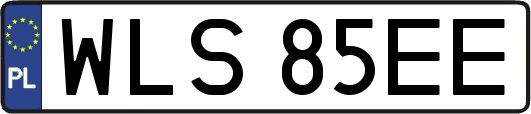 WLS85EE