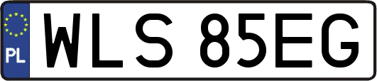 WLS85EG