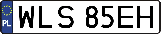 WLS85EH