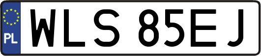 WLS85EJ