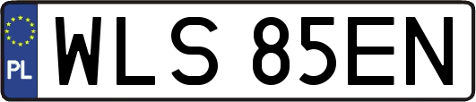 WLS85EN