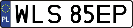 WLS85EP