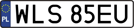 WLS85EU