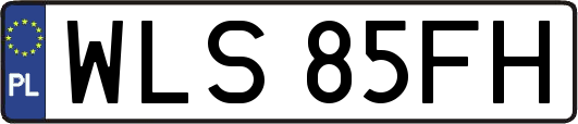 WLS85FH