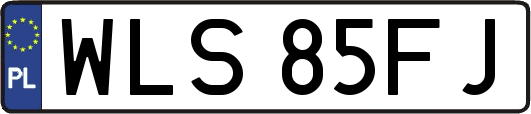 WLS85FJ