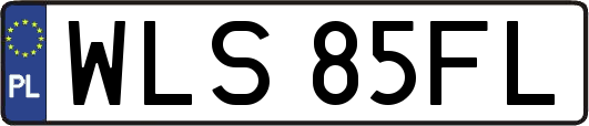 WLS85FL