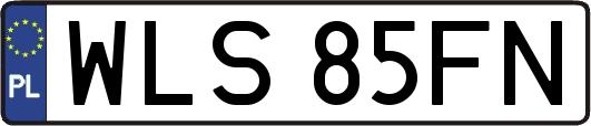 WLS85FN