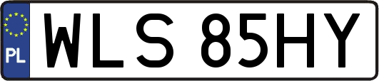 WLS85HY