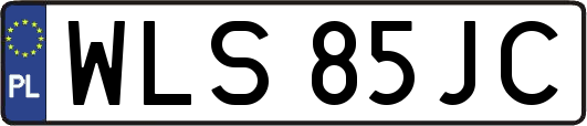 WLS85JC