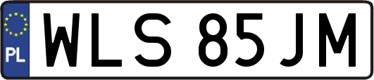 WLS85JM