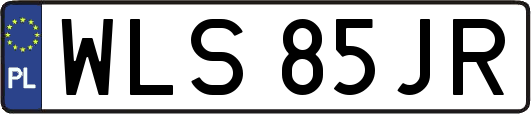 WLS85JR