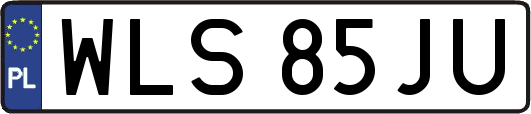 WLS85JU