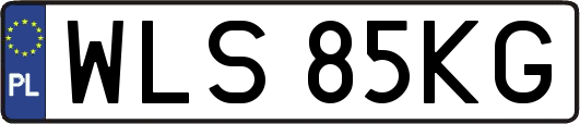 WLS85KG