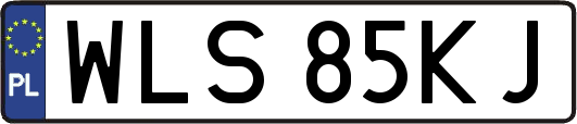 WLS85KJ