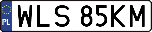 WLS85KM