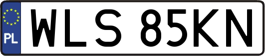 WLS85KN