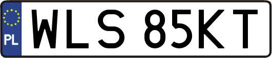 WLS85KT