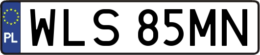 WLS85MN