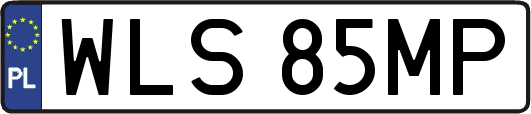 WLS85MP