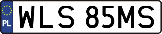 WLS85MS