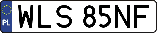 WLS85NF