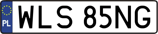 WLS85NG