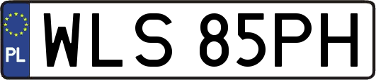 WLS85PH