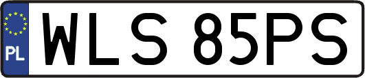 WLS85PS