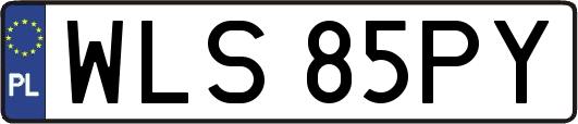 WLS85PY
