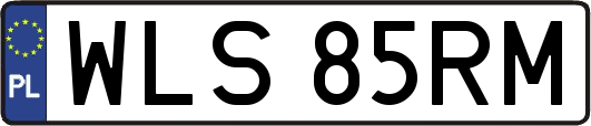 WLS85RM